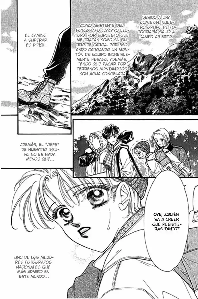 Ingenuo - Capítulo 1 - Página 16 - LectorTMOo