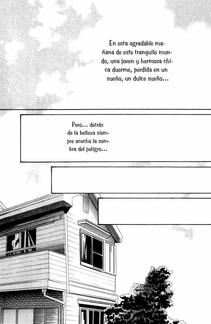 Ingenuo - Capítulo 10 - Página 15 - LectorTMOo