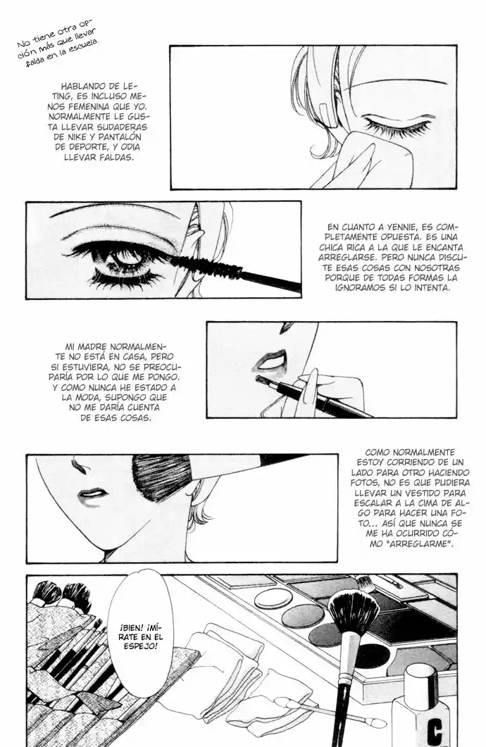 Ingenuo - Capítulo 10 - Página 28 - LectorTMOo