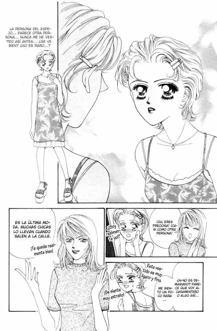 Ingenuo - Capítulo 10 - Página 29 - LectorTMOo