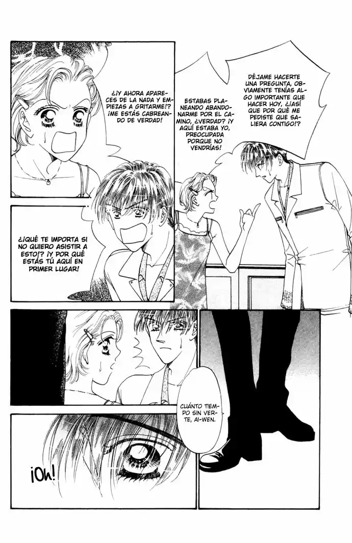 Ingenuo - Capítulo 11 - Página 14 - LectorTMOo