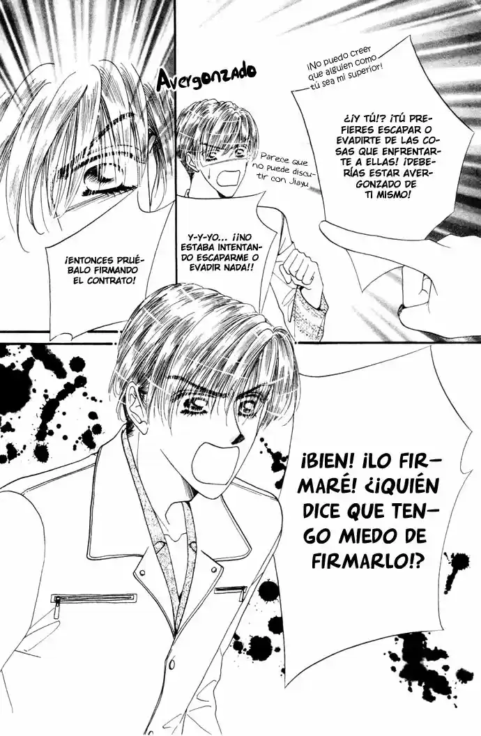 Ingenuo - Capítulo 11 - Página 19 - LectorTMOo