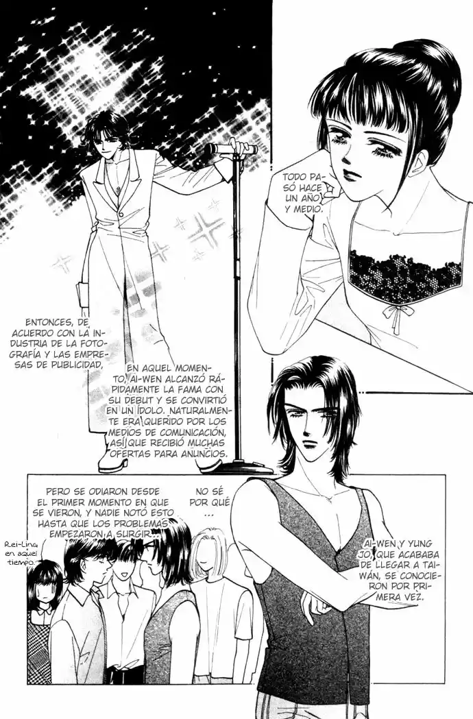 Ingenuo - Capítulo 12 - Página 23 - LectorTMOo