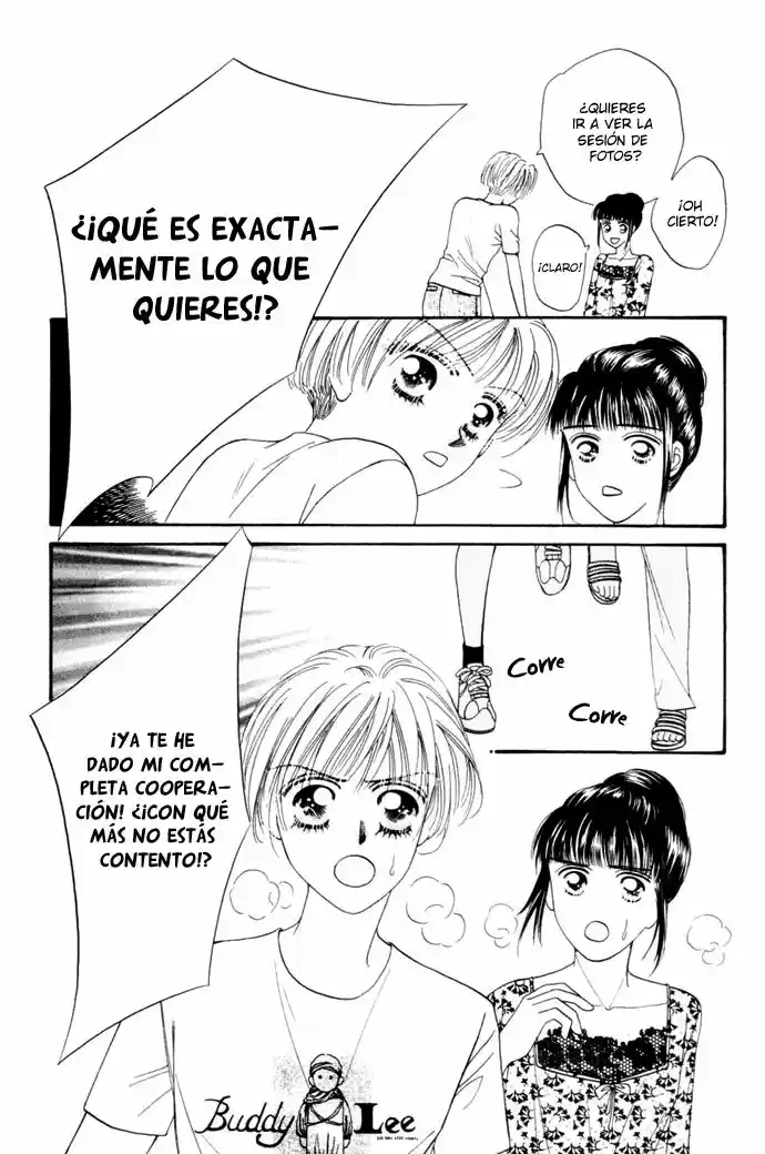 Ingenuo - Capítulo 12 - Página 30 - LectorTMOo