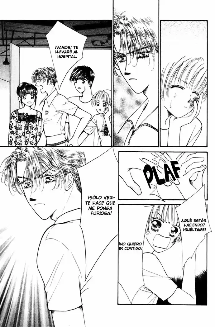 Ingenuo - Capítulo 13 - Página 16 - LectorTMOo