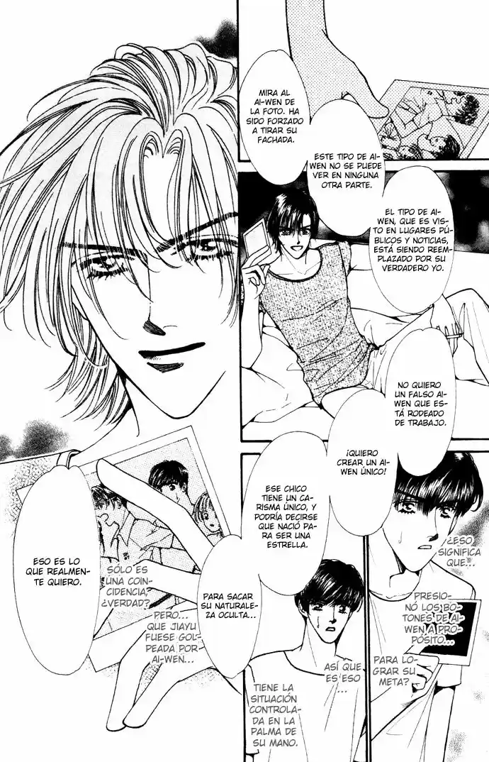 Ingenuo - Capítulo 13 - Página 25 - LectorTMOo