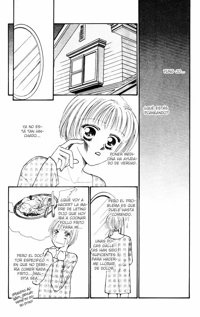 Ingenuo - Capítulo 13 - Página 27 - LectorTMOo