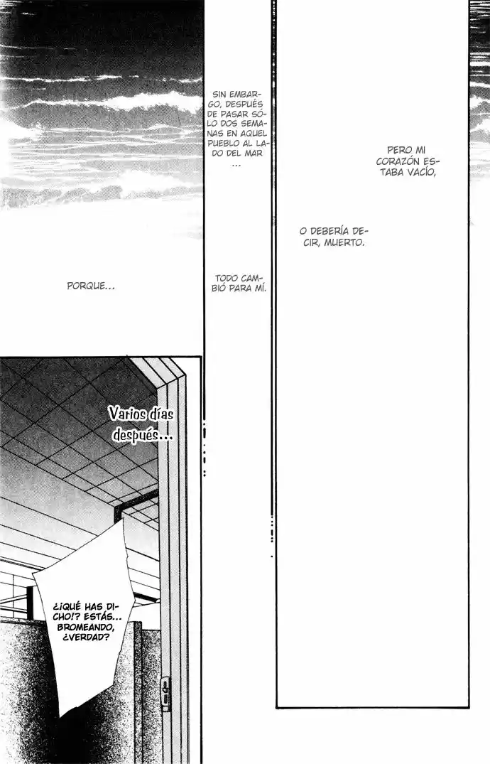 Ingenuo - Capítulo 15 - Página 15 - LectorTMOo