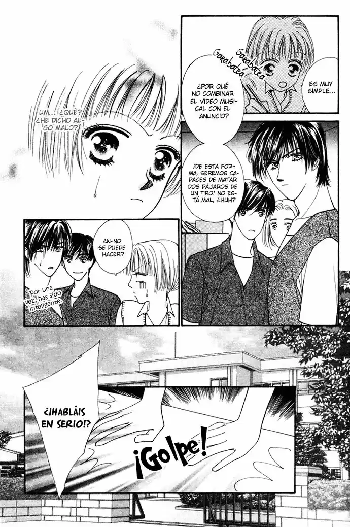 Ingenuo - Capítulo 15 - Página 19 - LectorTMOo