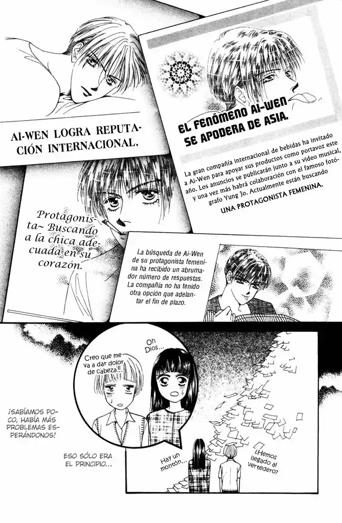 Ingenuo - Capítulo 15 - Página 21 - LectorTMOo
