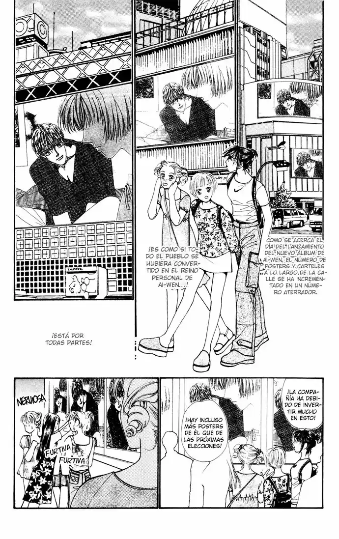 Ingenuo - Capítulo 15 - Página 23 - LectorTMOo