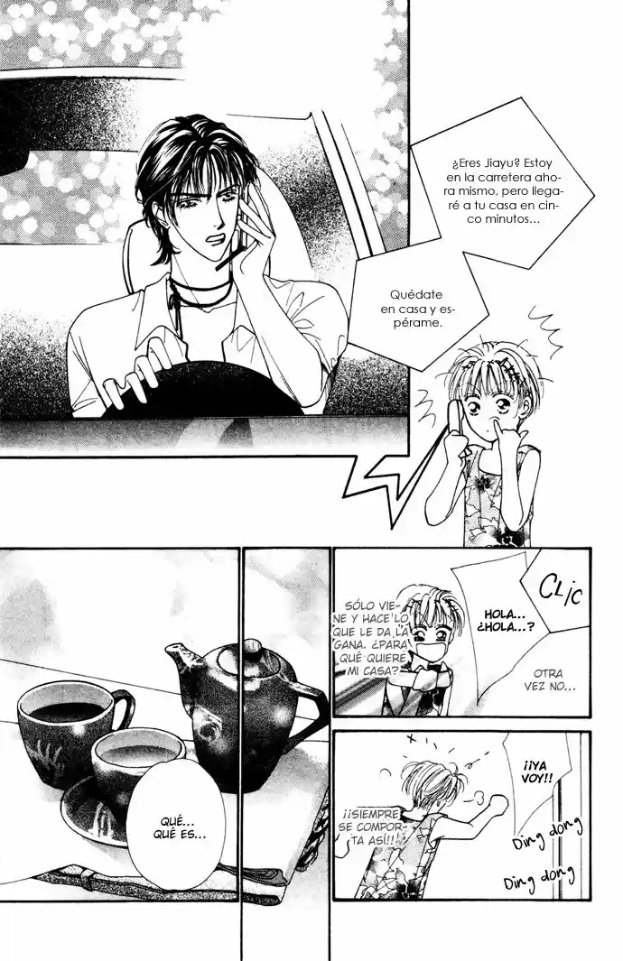 Ingenuo - Capítulo 16 - Página 12 - LectorTMOo