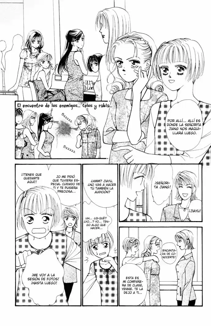 Ingenuo - Capítulo 16 - Página 25 - LectorTMOo