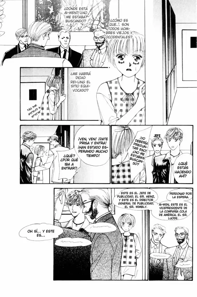 Ingenuo - Capítulo 17 - Página 4 - LectorTMOo
