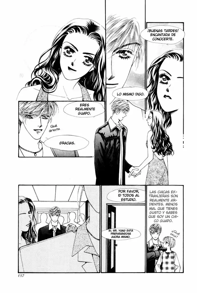 Ingenuo - Capítulo 17 - Página 8 - LectorTMOo