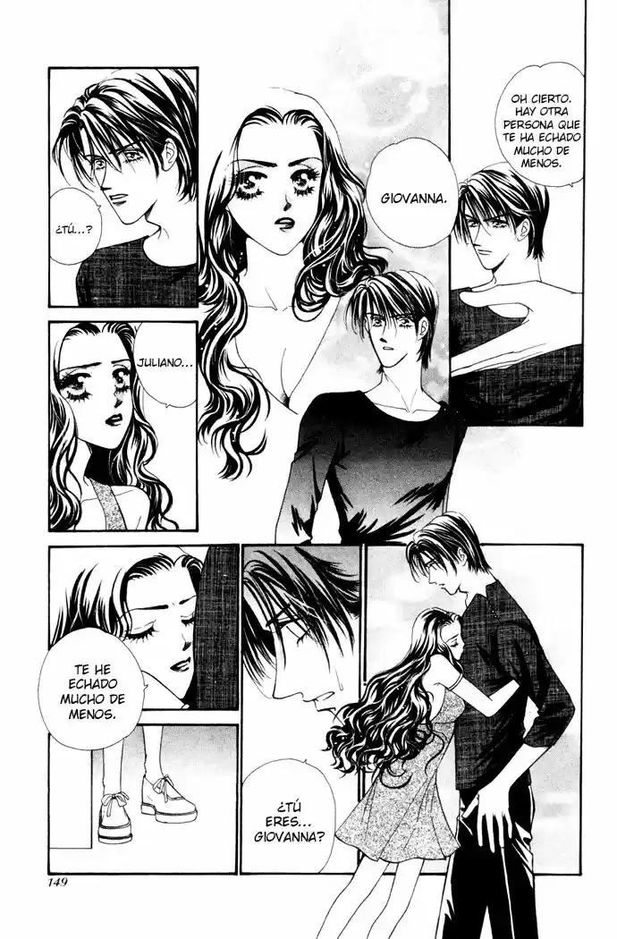 Ingenuo - Capítulo 17 - Página 20 - LectorTMOo