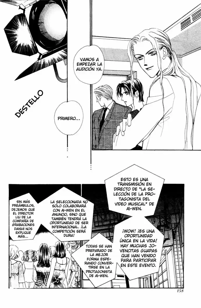 Ingenuo - Capítulo 17 - Página 29 - LectorTMOo