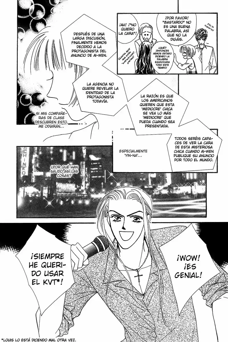 Ingenuo - Capítulo 18 - Página 4 - LectorTMOo
