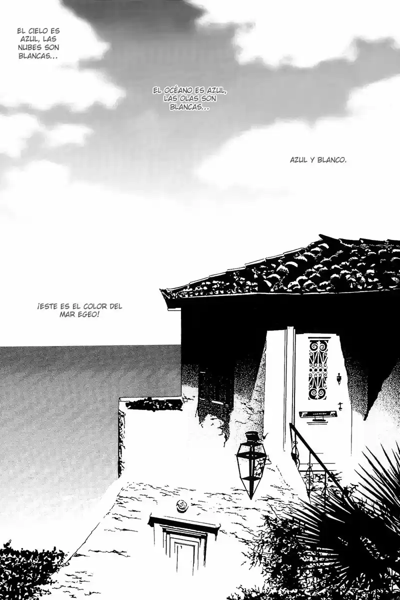 Ingenuo - Capítulo 19 - Página 7 - LectorTMOo