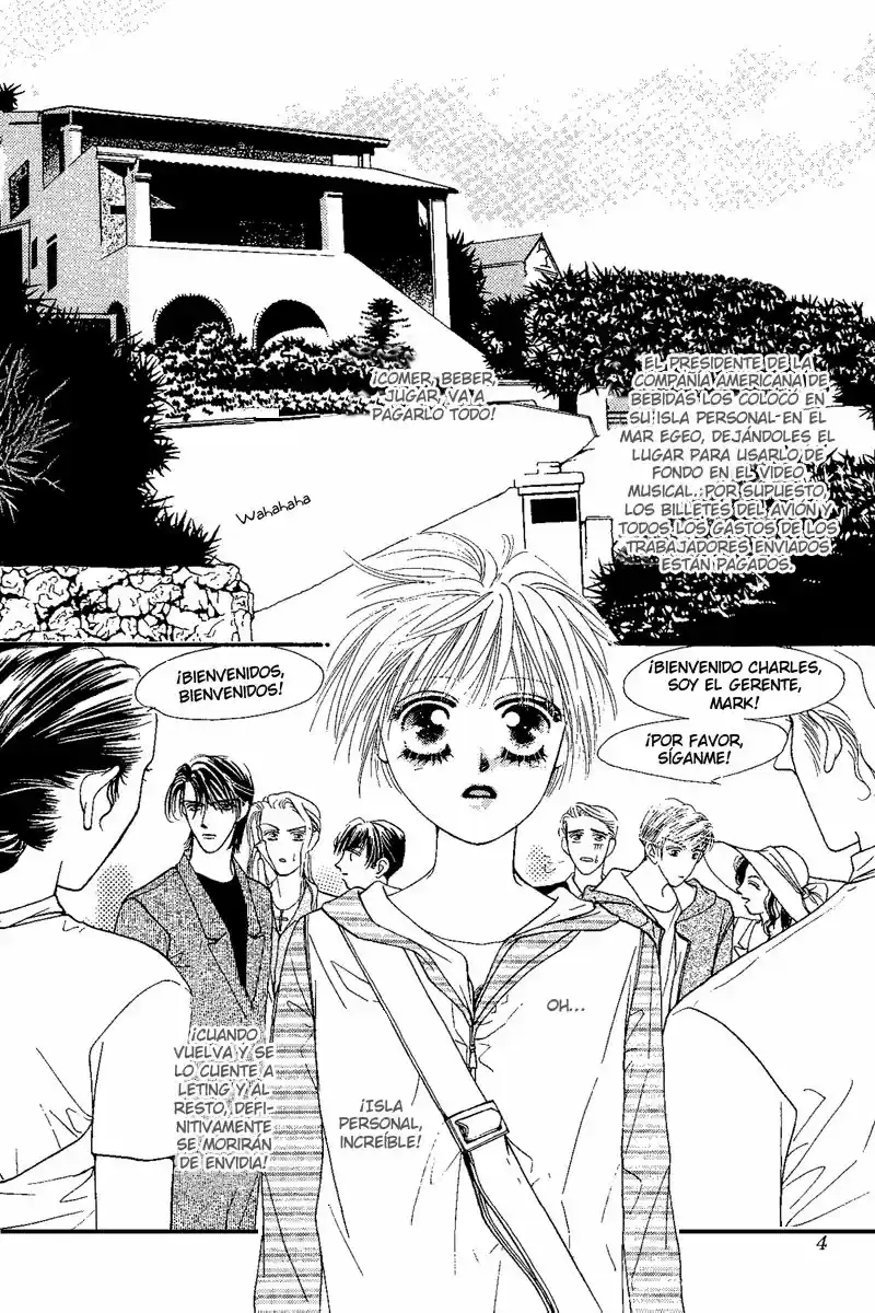 Ingenuo - Capítulo 19 - Página 8 - LectorTMOo