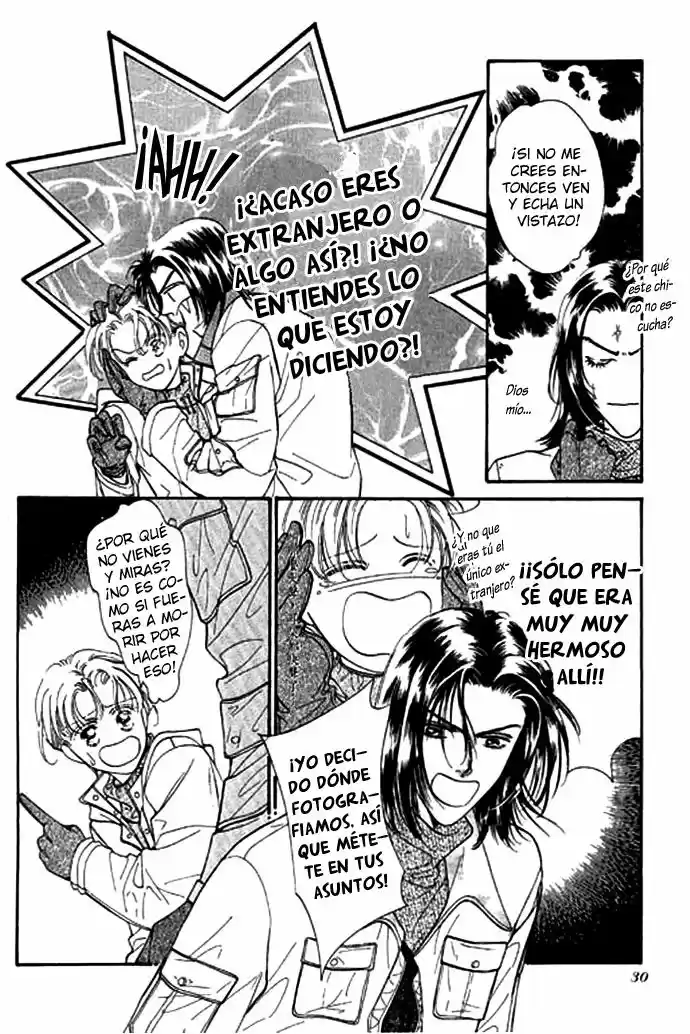 Ingenuo - Capítulo 2 - Página 7 - LectorTMOo