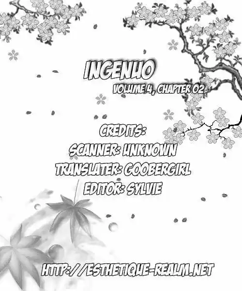 Ingenuo - Capítulo 20 - Página 4 - LectorTMOo