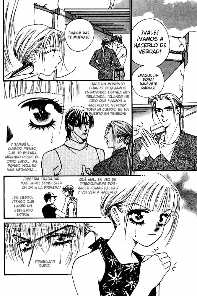 Ingenuo - Capítulo 20 - Página 7 - LectorTMOo