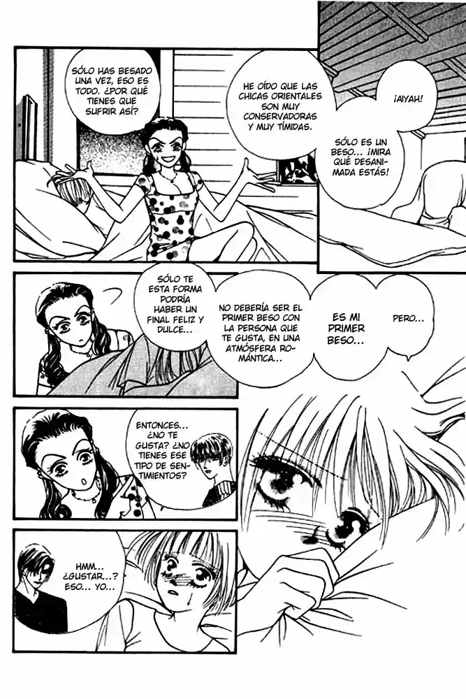 Ingenuo - Capítulo 20 - Página 35 - LectorTMOo