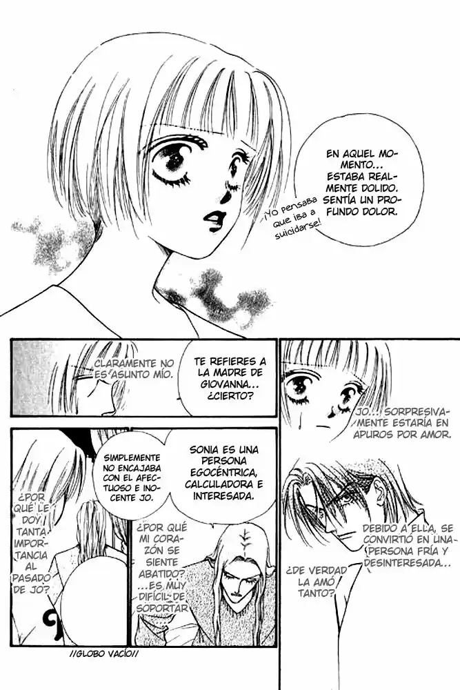 Ingenuo - Capítulo 21 - Página 10 - LectorTMOo