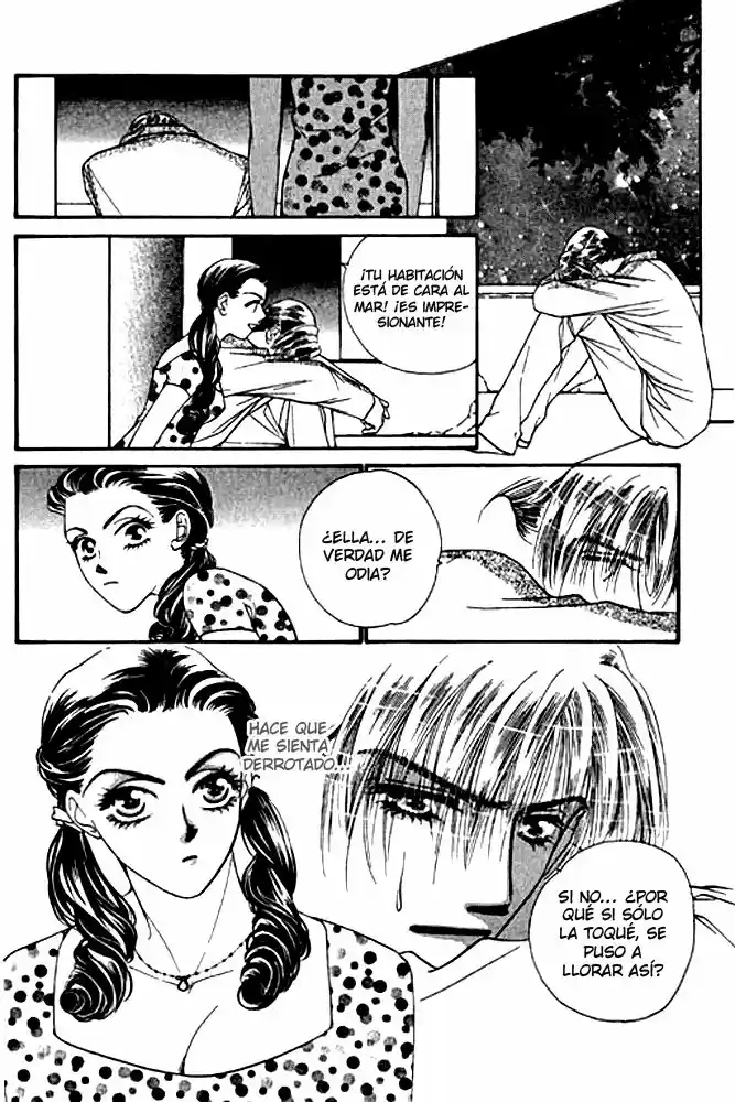 Ingenuo - Capítulo 21 - Página 16 - LectorTMOo