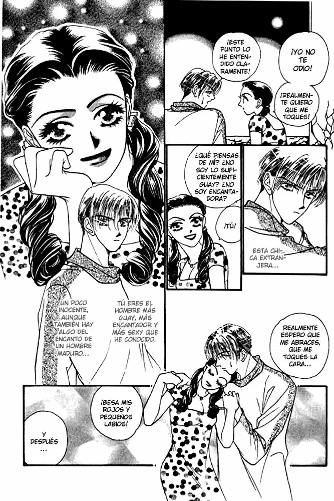 Ingenuo - Capítulo 21 - Página 17 - LectorTMOo