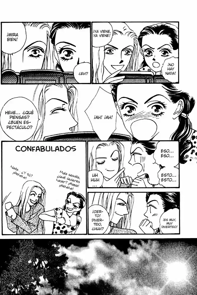 Ingenuo - Capítulo 21 - Página 22 - LectorTMOo