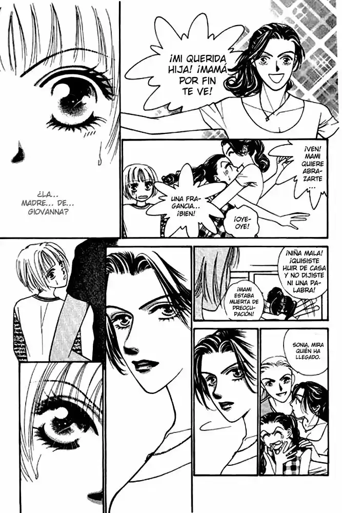 Ingenuo - Capítulo 21 - Página 33 - LectorTMOo