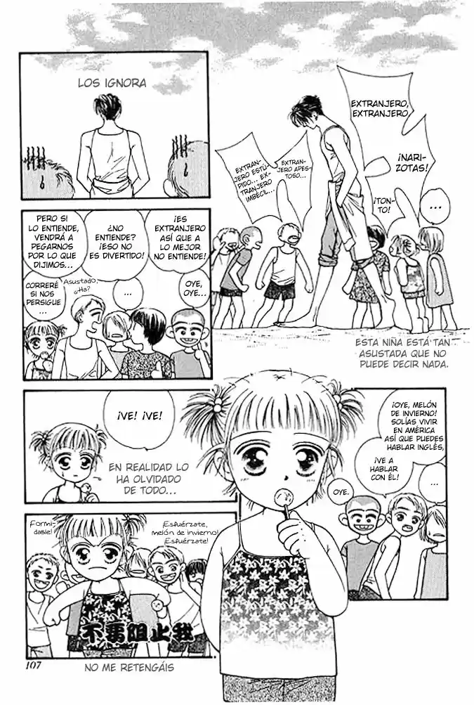 Ingenuo - Capítulo 22 - Página 9 - LectorTMOo