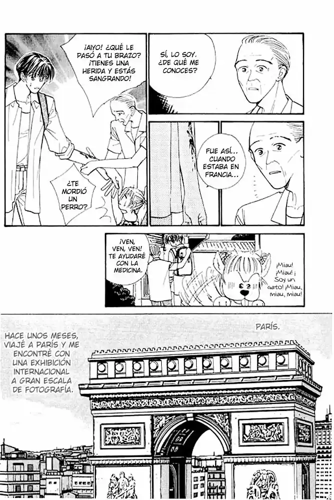 Ingenuo - Capítulo 22 - Página 24 - LectorTMOo