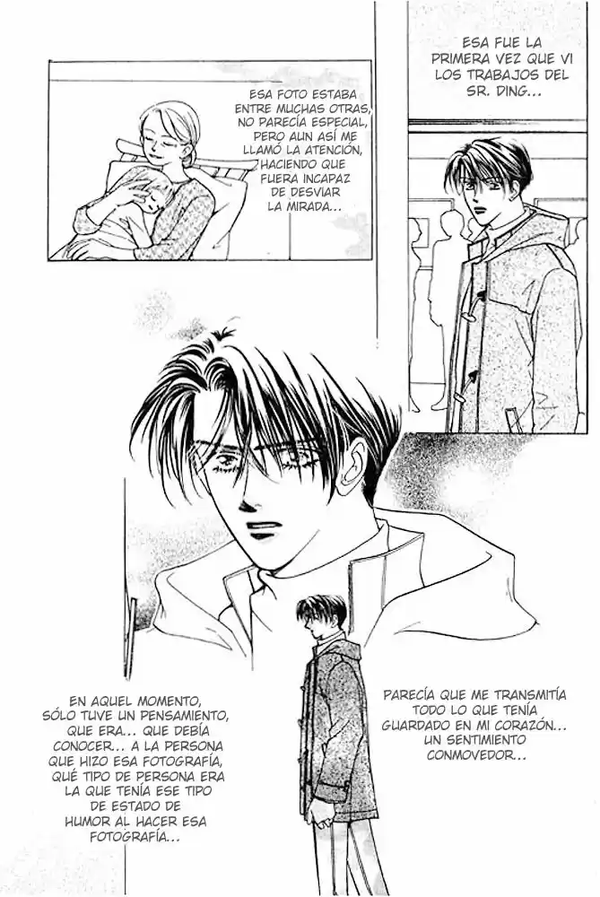 Ingenuo - Capítulo 22 - Página 25 - LectorTMOo