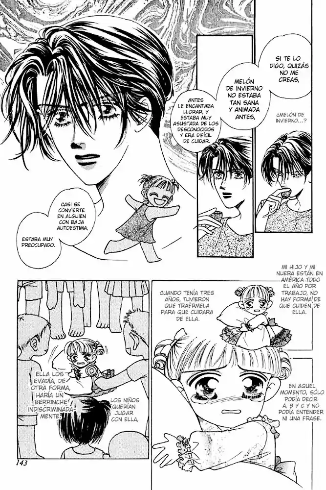 Ingenuo - Capítulo 22 - Página 45 - LectorTMOo