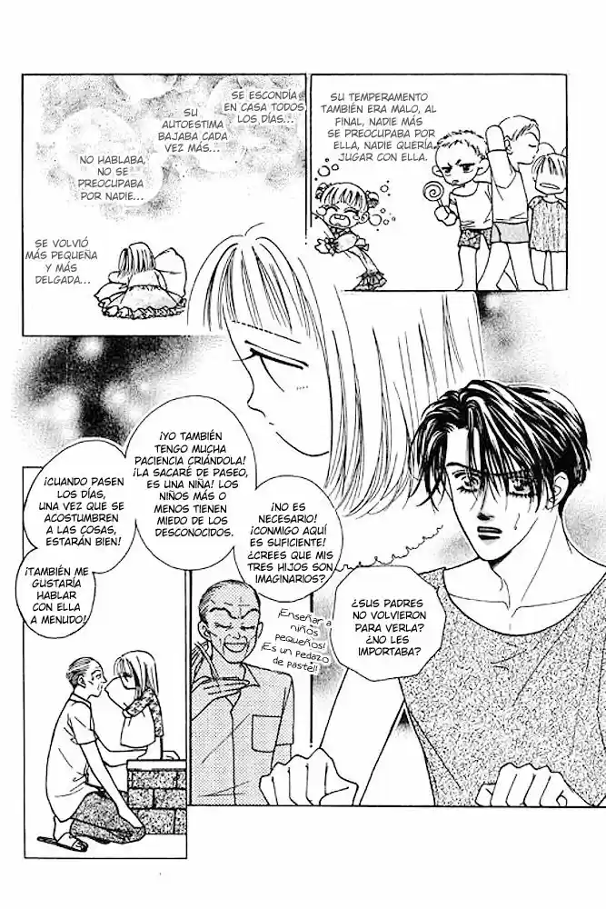 Ingenuo - Capítulo 22 - Página 46 - LectorTMOo