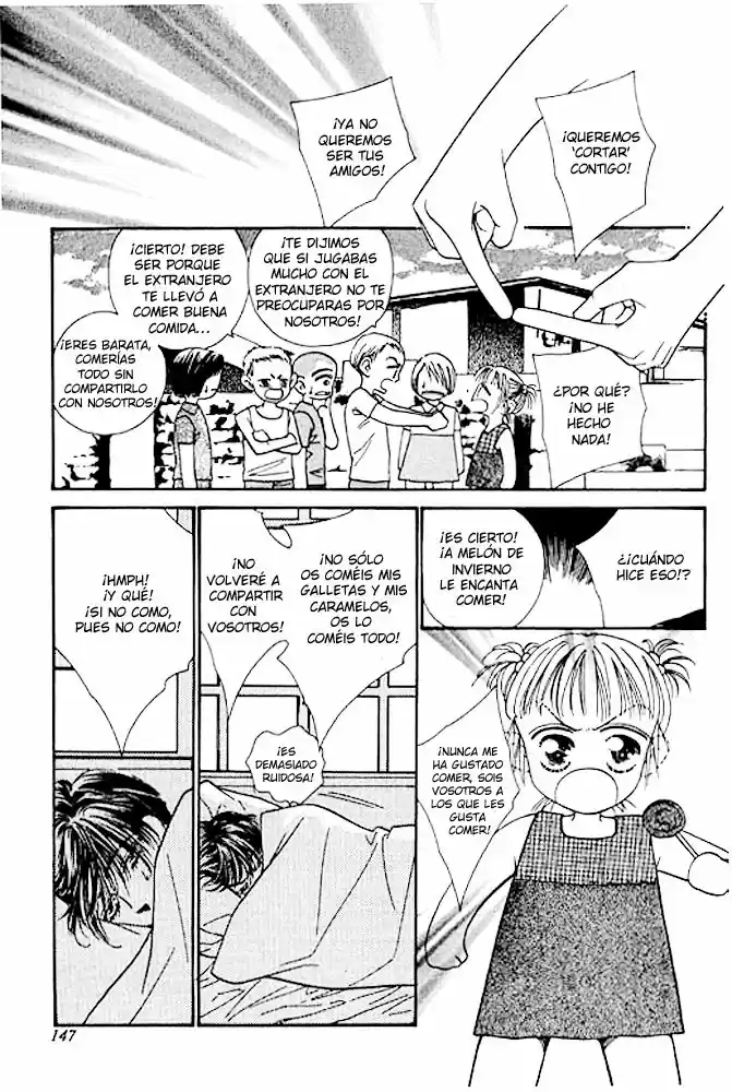 Ingenuo - Capítulo 22 - Página 49 - LectorTMOo