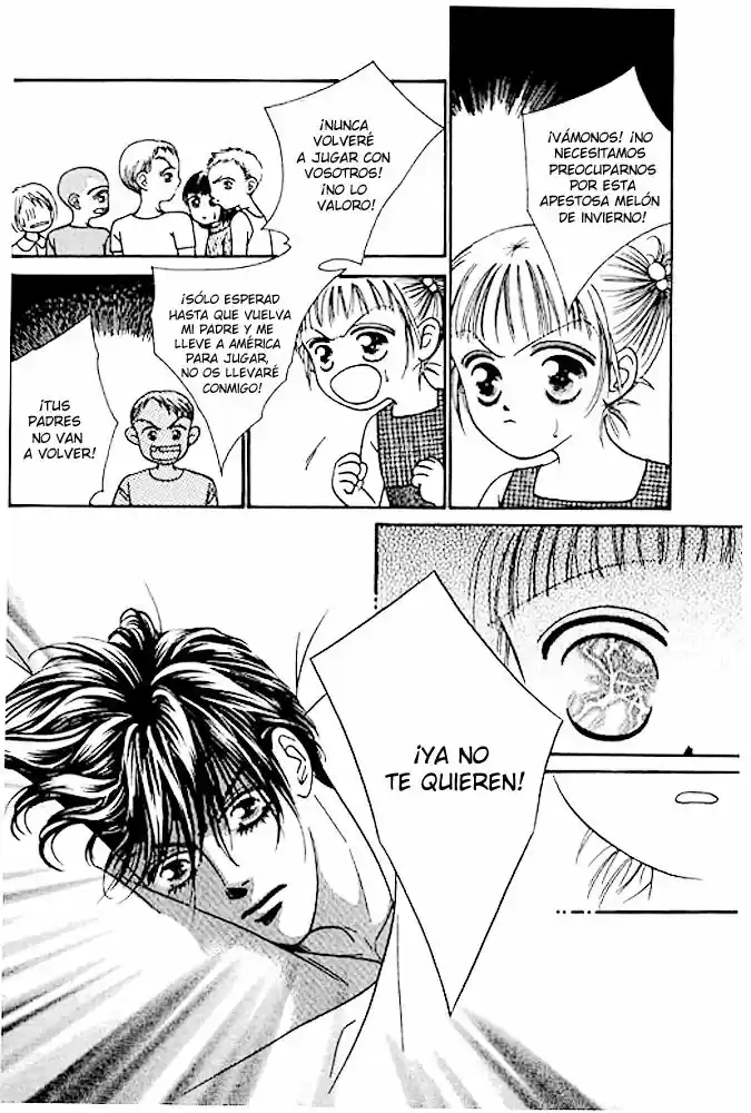 Ingenuo - Capítulo 22 - Página 50 - LectorTMOo
