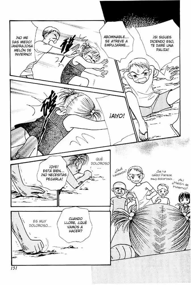 Ingenuo - Capítulo 22 - Página 53 - LectorTMOo