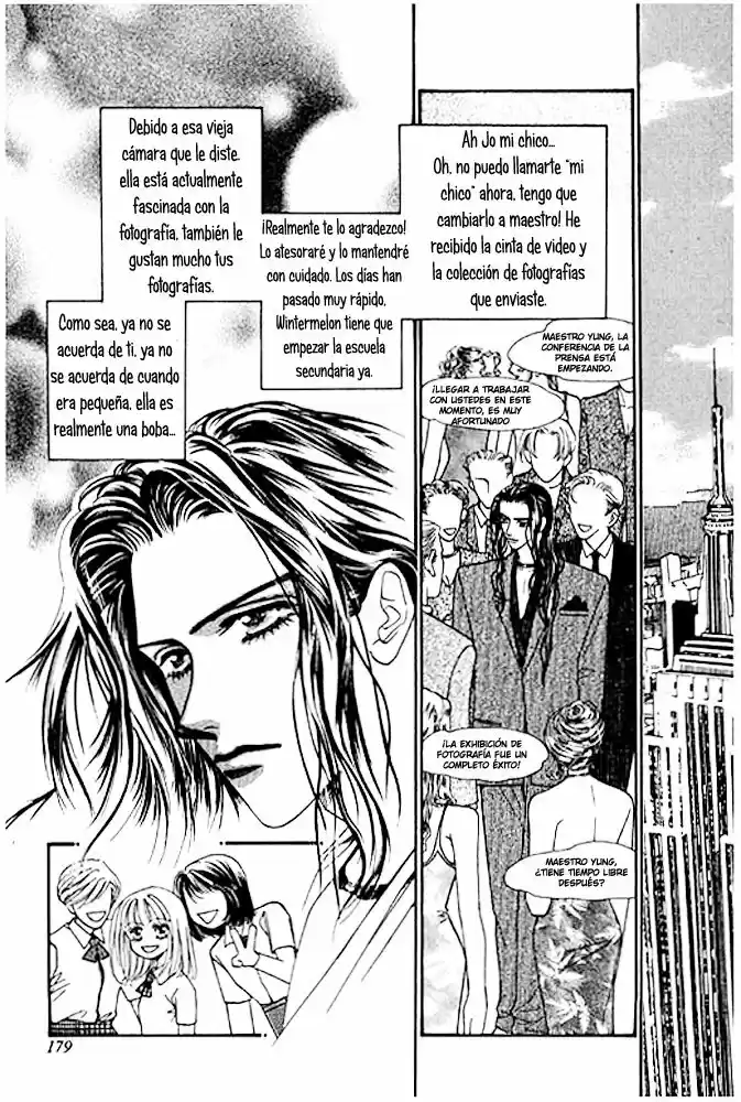 Ingenuo - Capítulo 23 - Página 29 - LectorTMOo