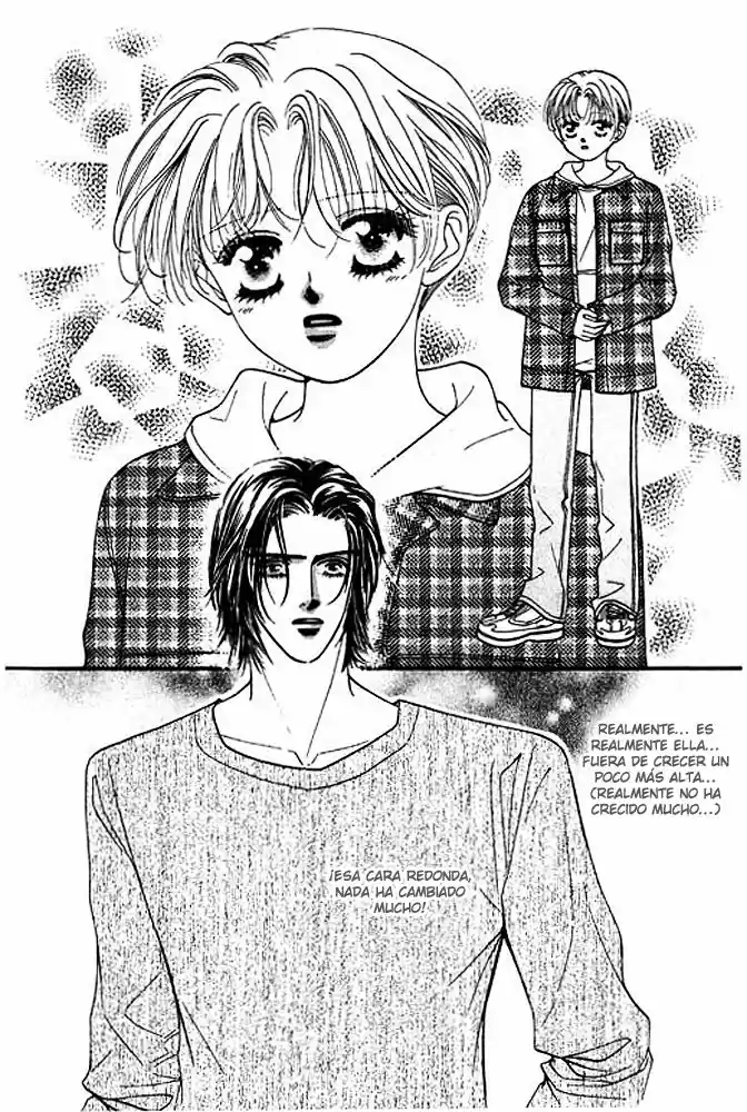 Ingenuo - Capítulo 23 - Página 34 - LectorTMOo