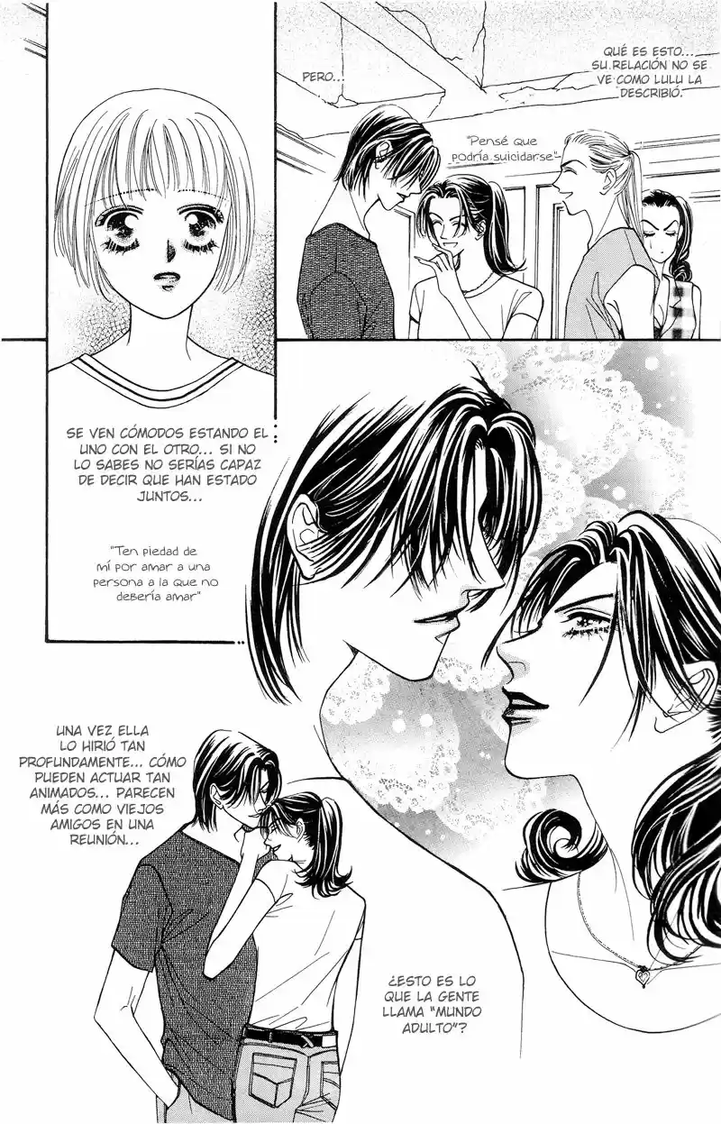 Ingenuo - Capítulo 24 - Página 15 - LectorTMOo