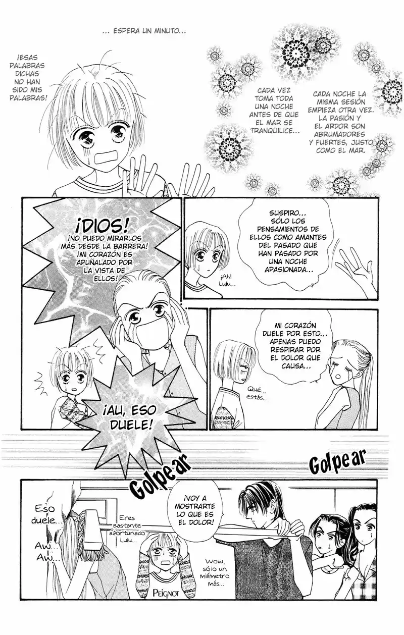 Ingenuo - Capítulo 24 - Página 18 - LectorTMOo