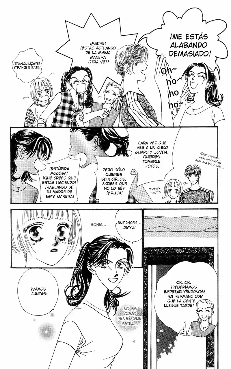 Ingenuo - Capítulo 24 - Página 26 - LectorTMOo