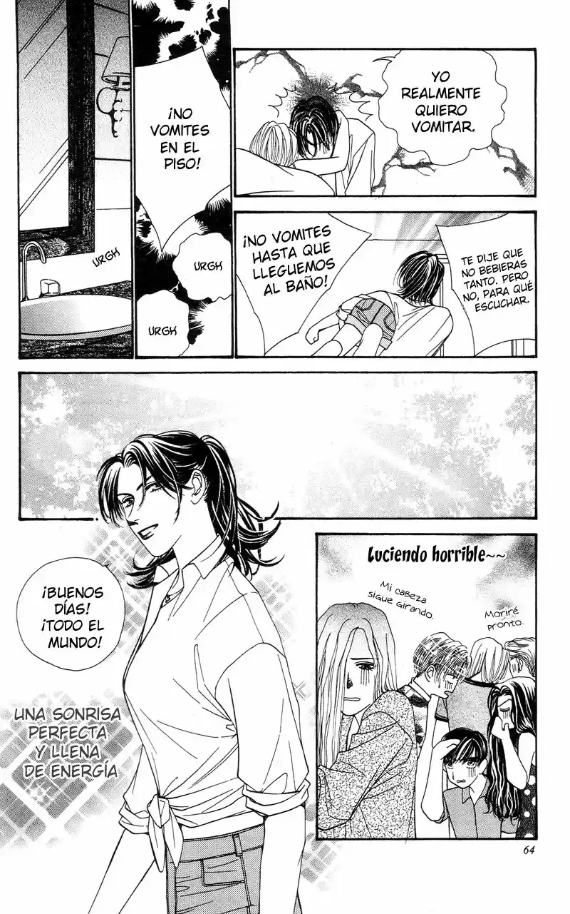 Ingenuo - Capítulo 26 - Página 7 - LectorTMOo