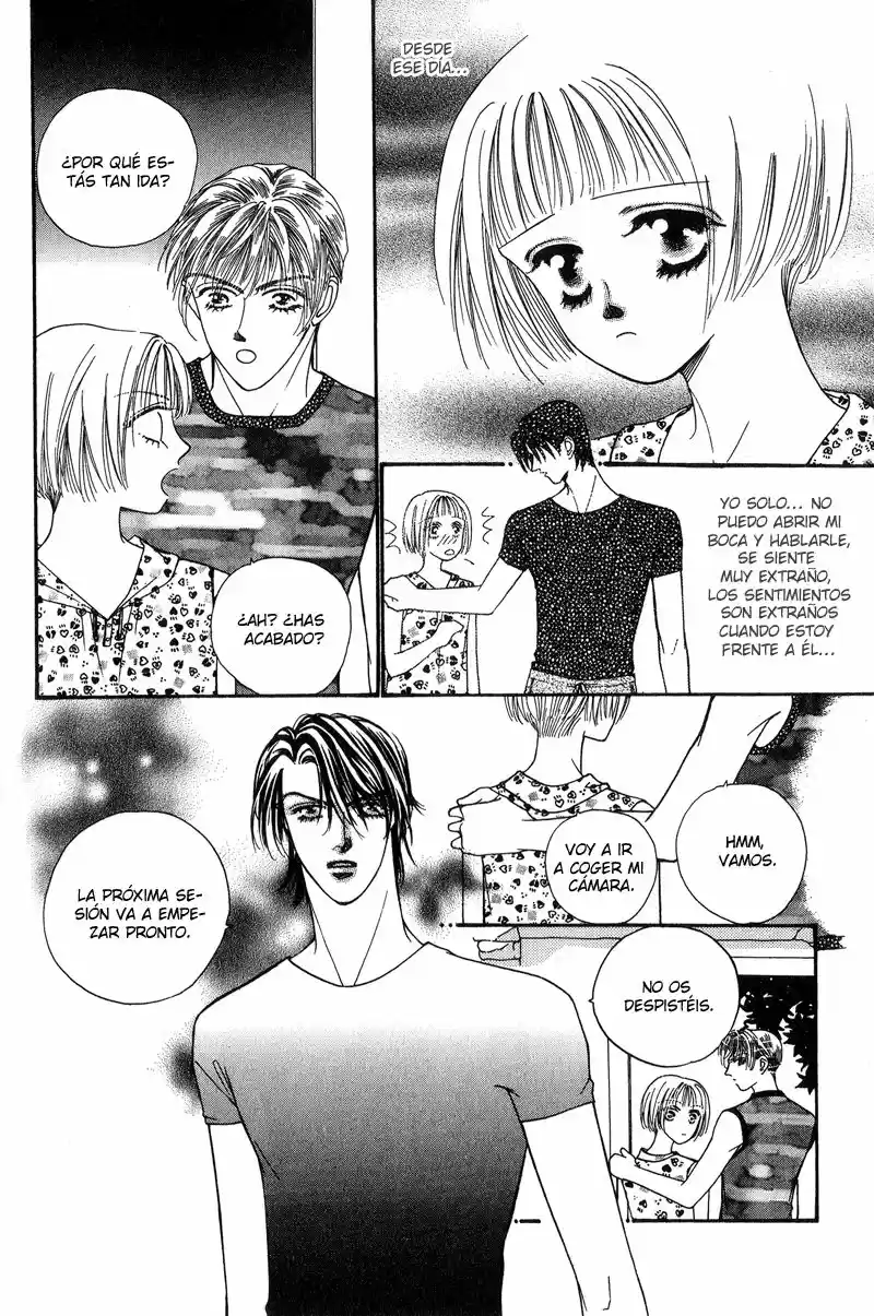 Ingenuo - Capítulo 26 - Página 11 - LectorTMOo