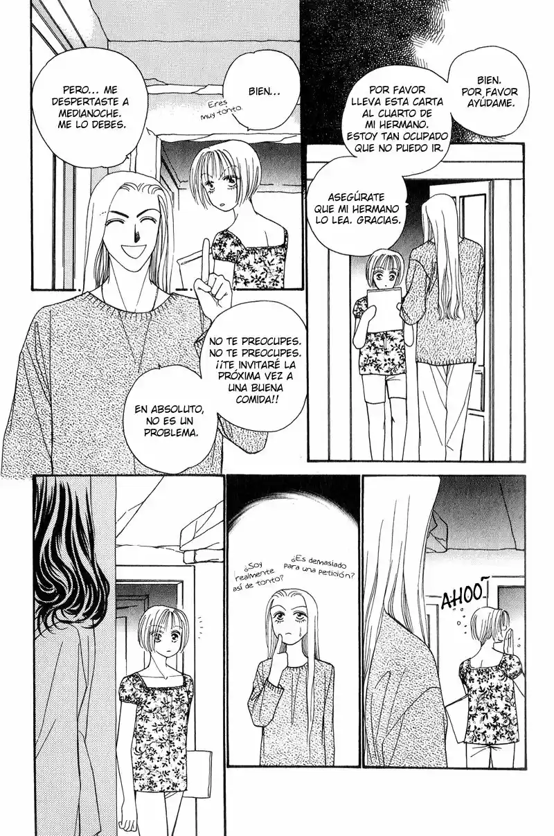 Ingenuo - Capítulo 26 - Página 16 - LectorTMOo