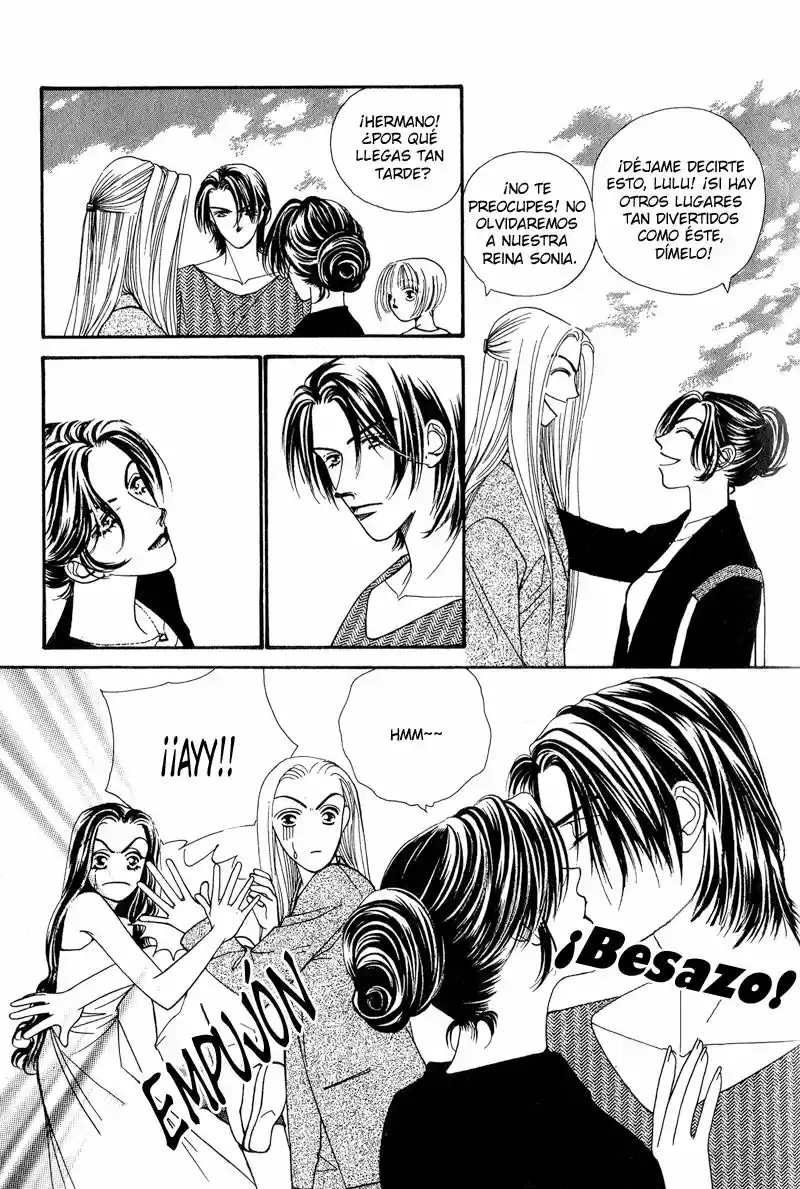 Ingenuo - Capítulo 27 - Página 15 - LectorTMOo
